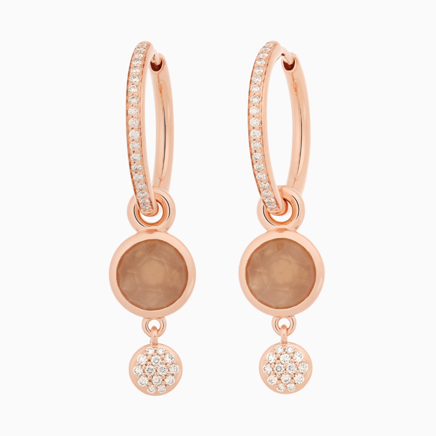 Sushi oorsieraden Sushi oorsieraden