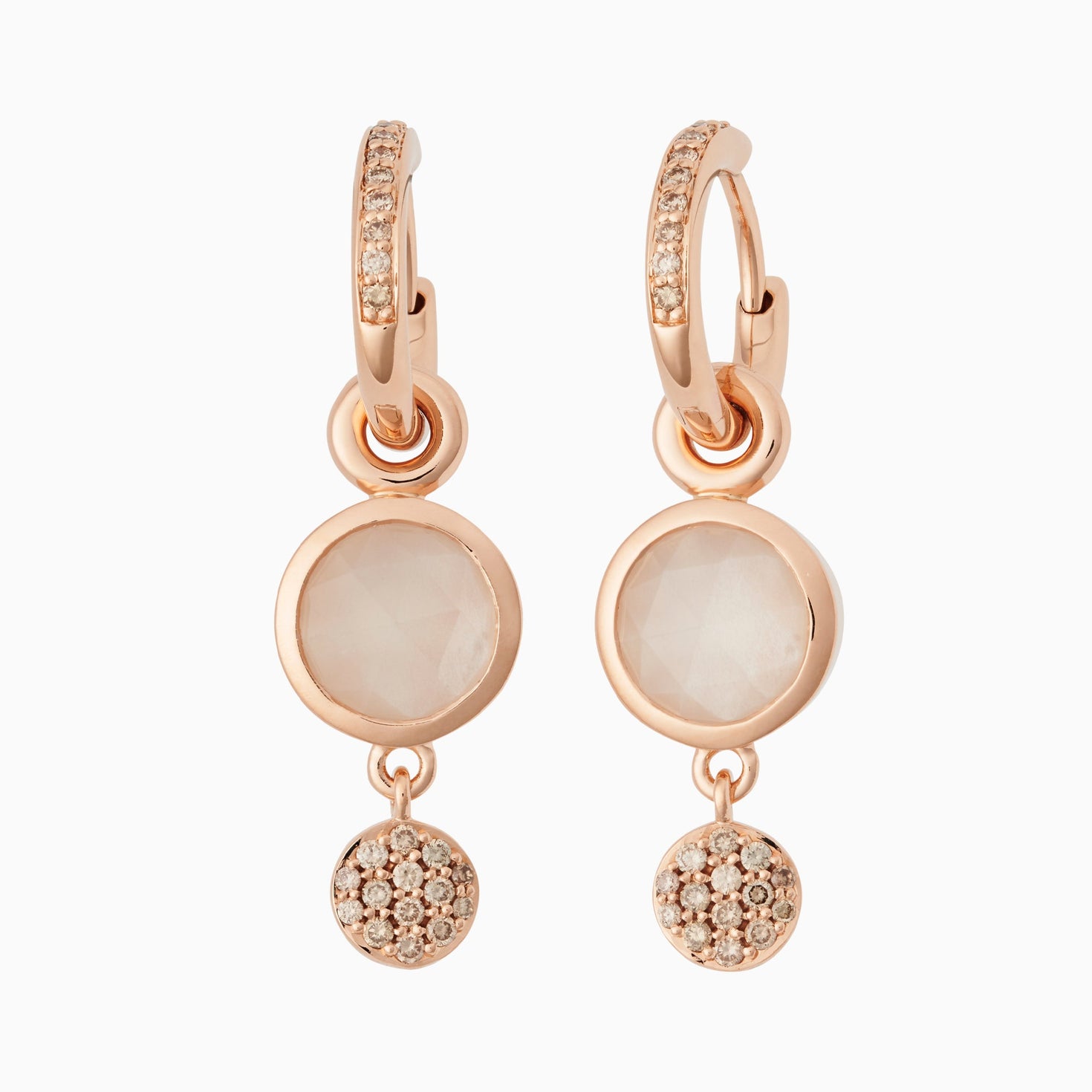 Sushi oorsieraden Sushi oorsieraden