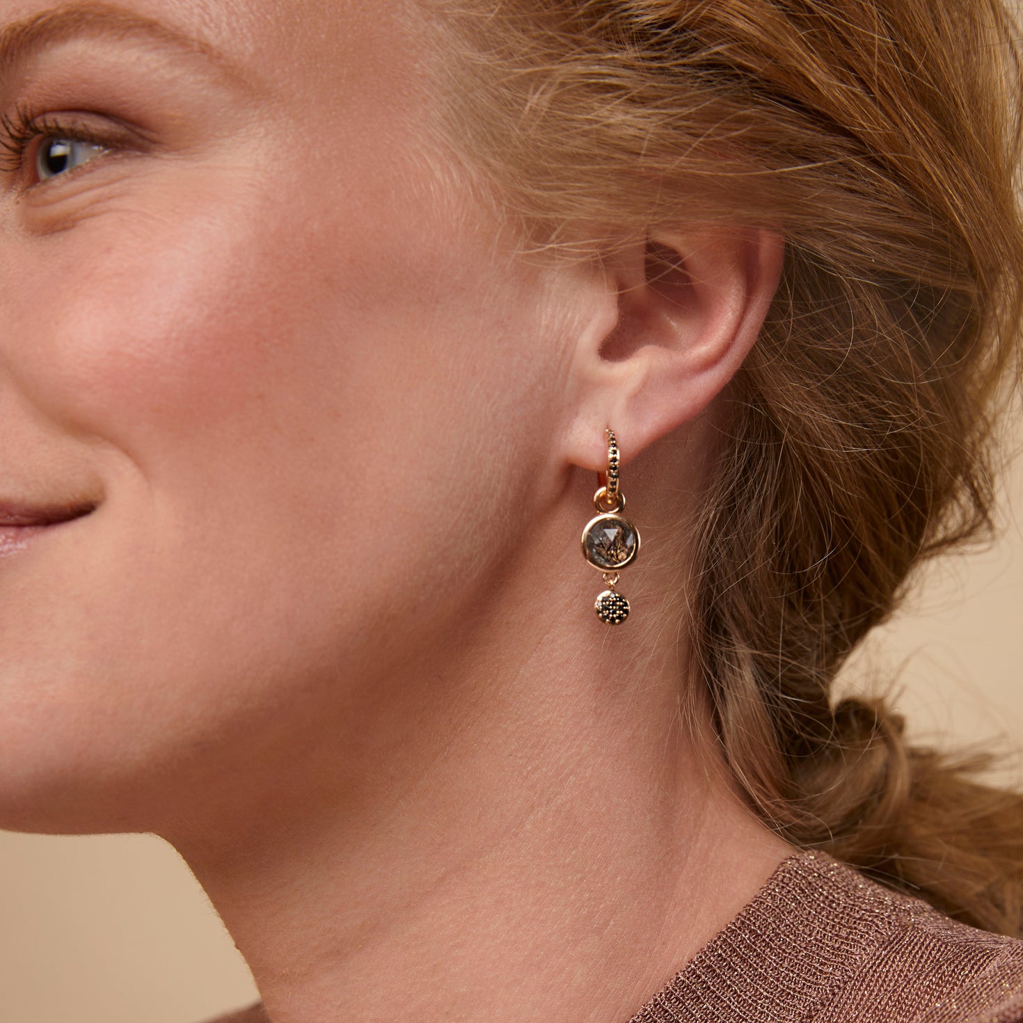 Sushi oorsieraden Sushi oorsieraden