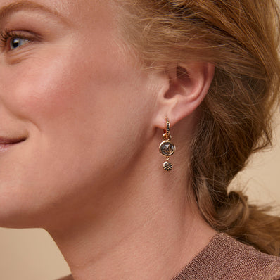 Sushi oorsieraden Sushi oorsieraden