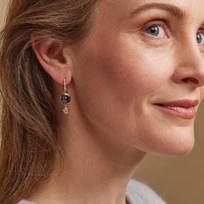 Sushi oorsieraden Sushi oorsieraden