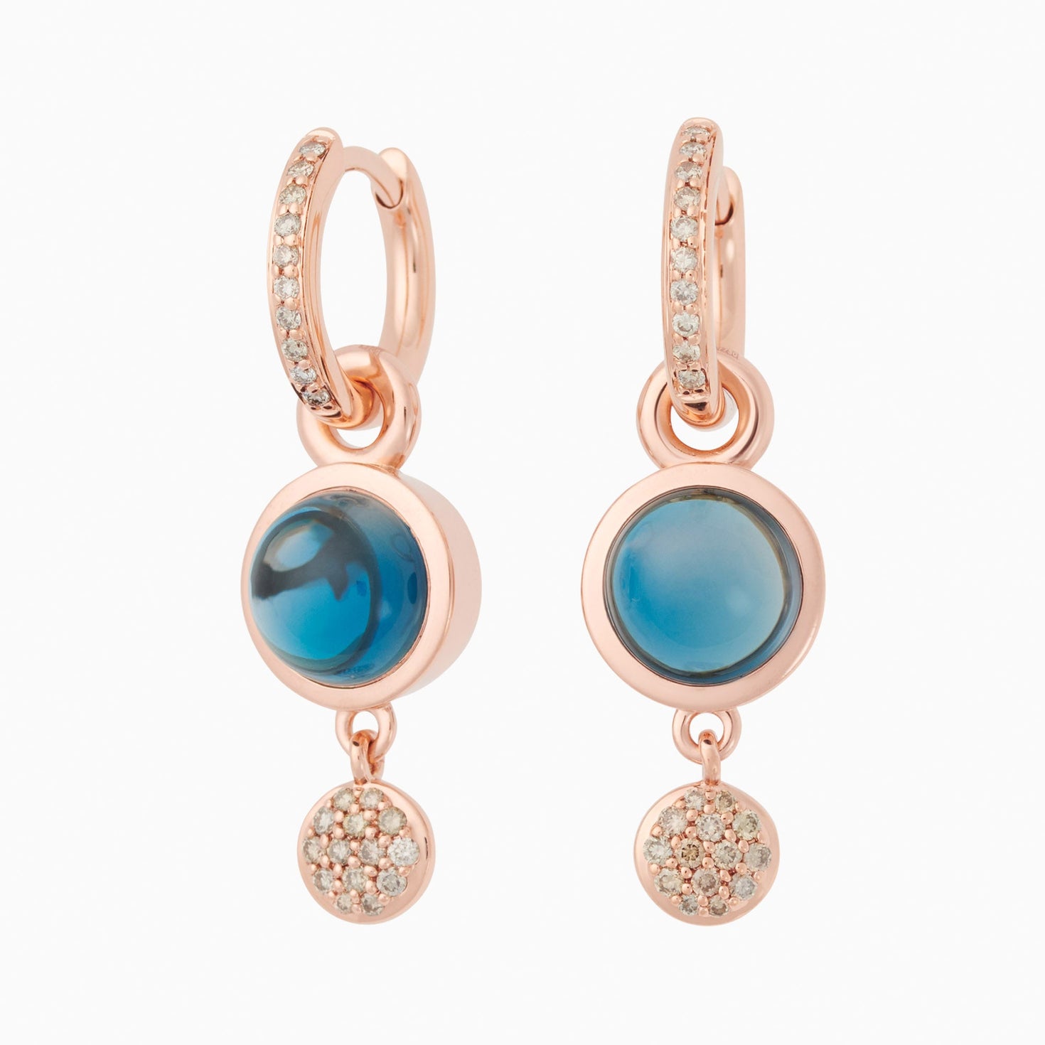 Sushi oorsieraden Sushi oorsieraden