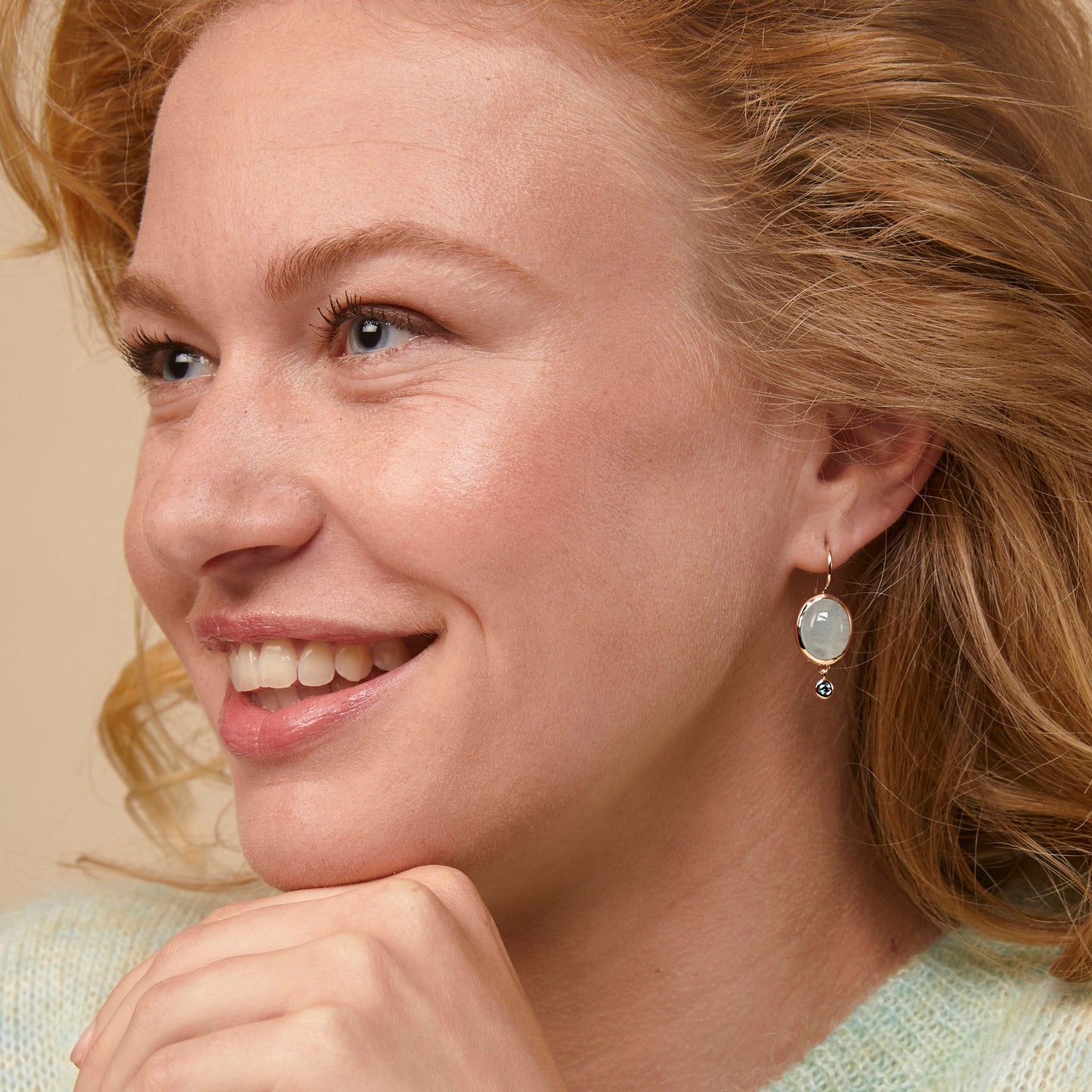 Sushi oorsieraden Sushi oorsieraden