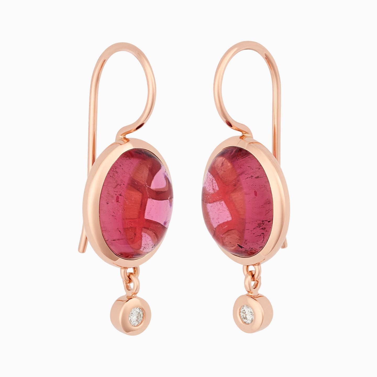 Sushi oorsieraden Sushi oorsieraden