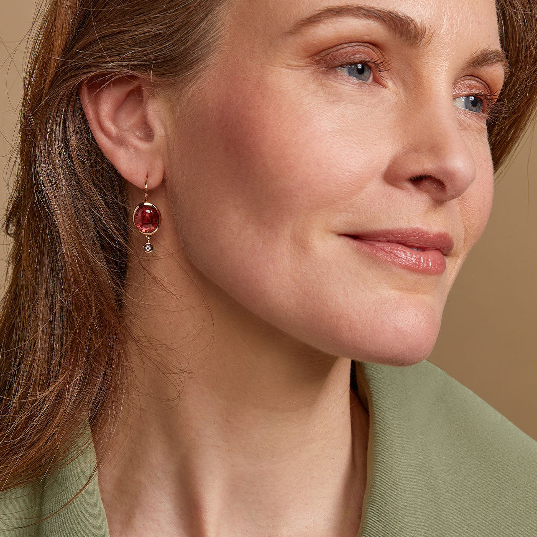 Sushi oorsieraden Sushi oorsieraden