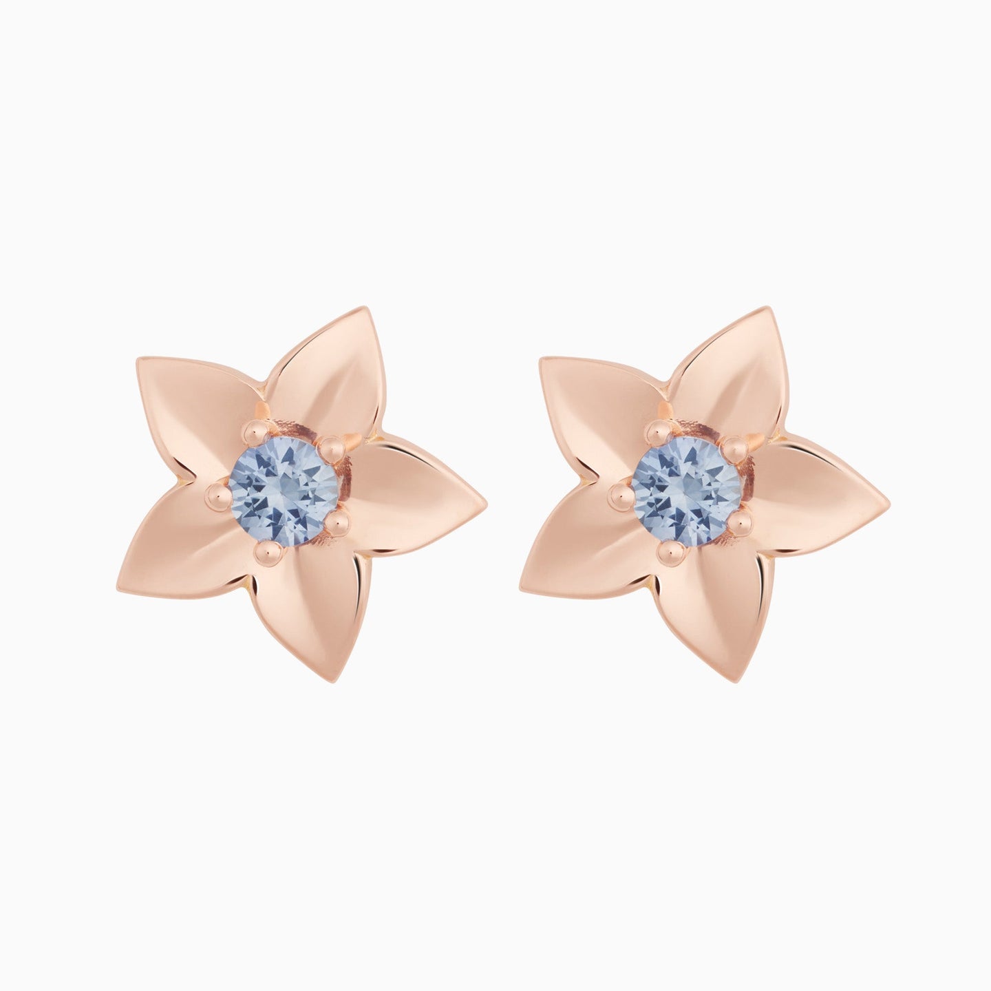 Poppy oorsieraden Poppy oorsieraden