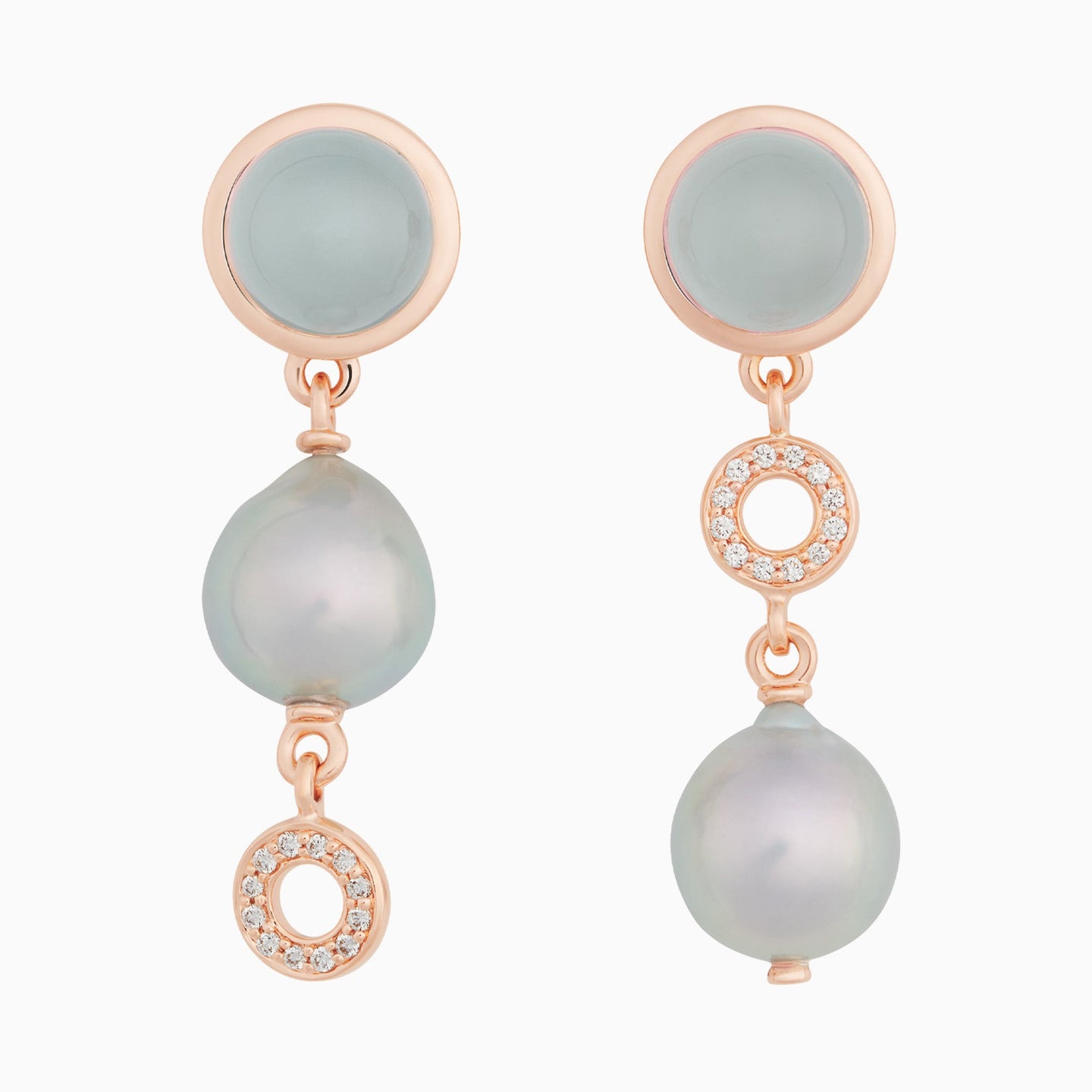 Sushi oorsieraden Sushi oorsieraden