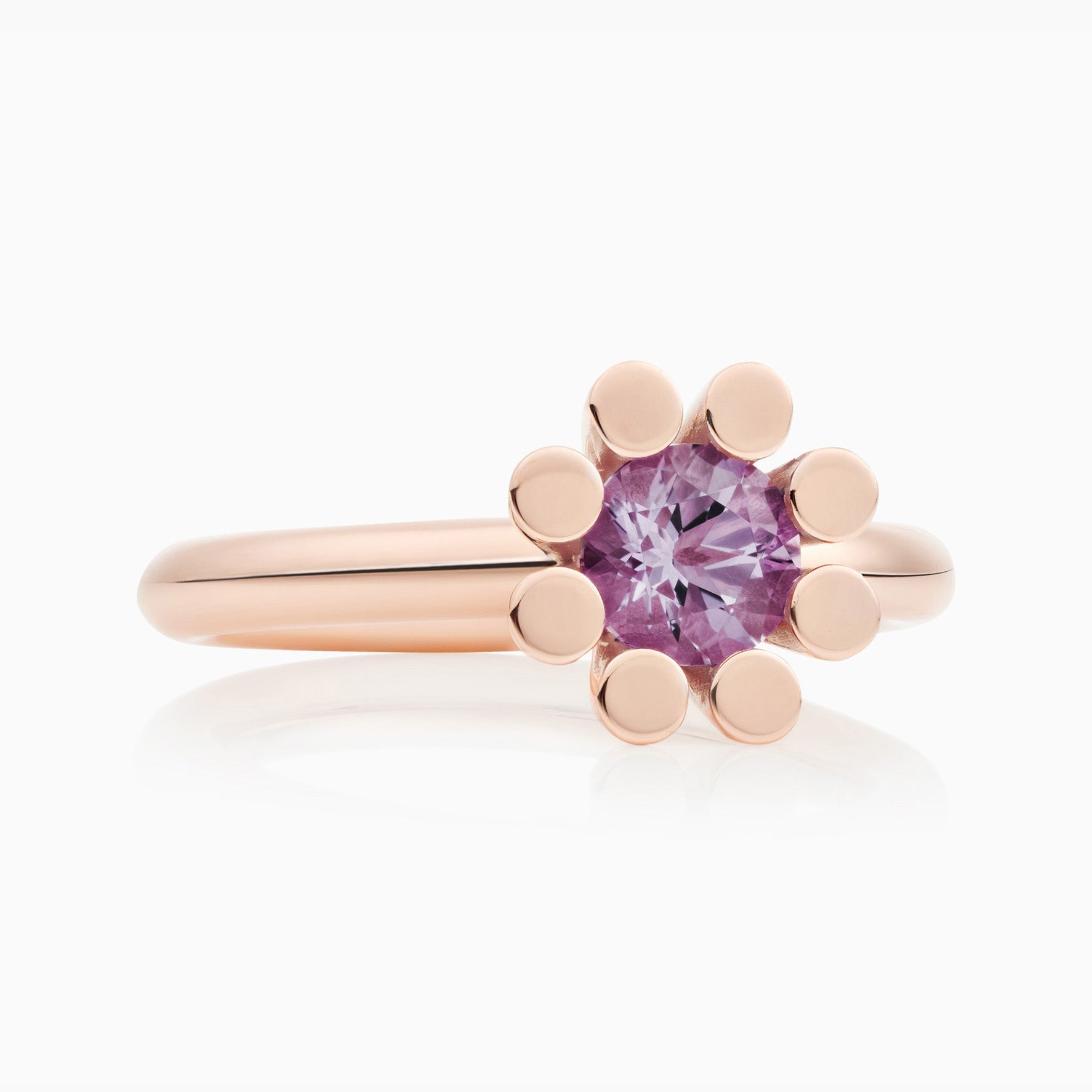 Sprite ring Sprite ring