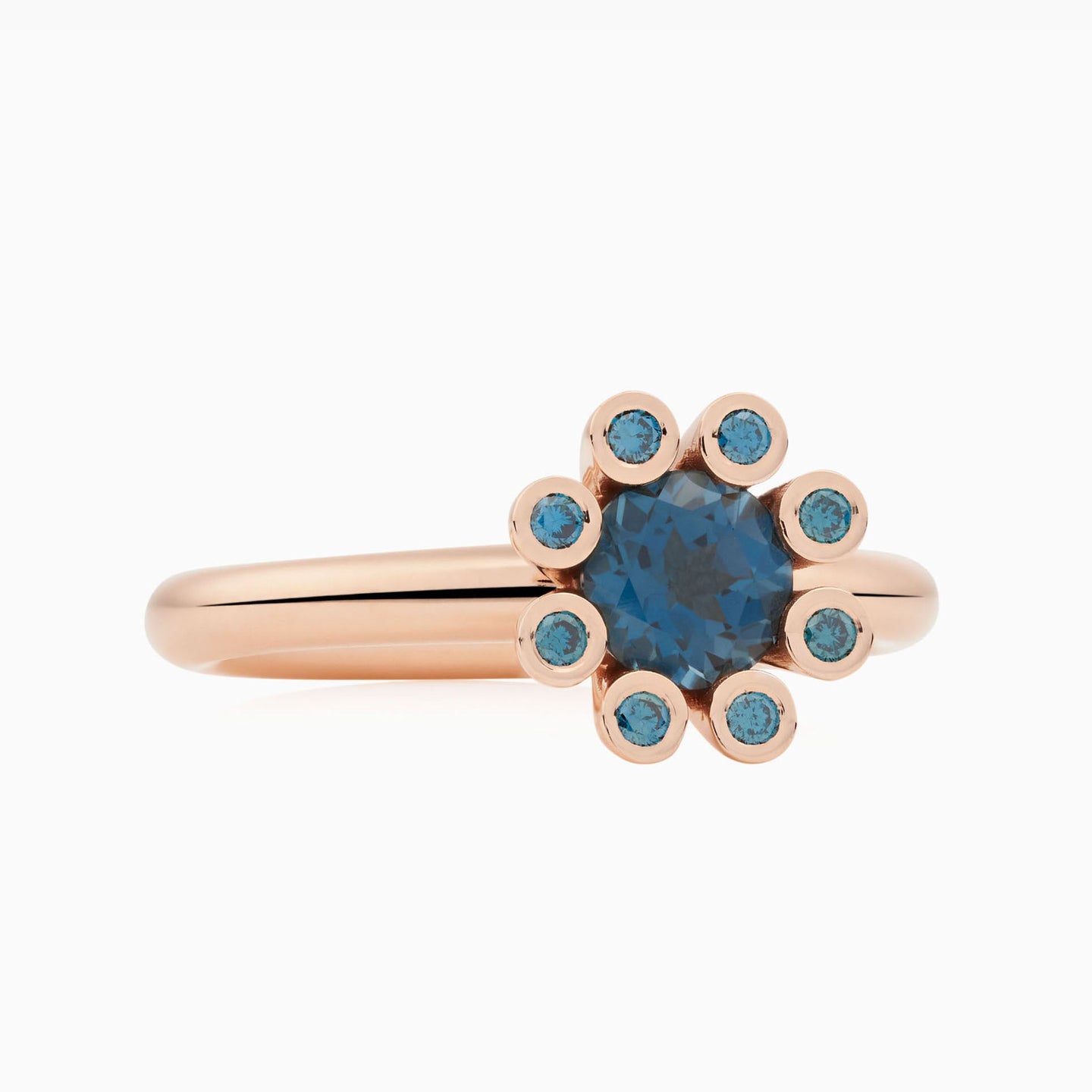 Sprite ring Sprite ring