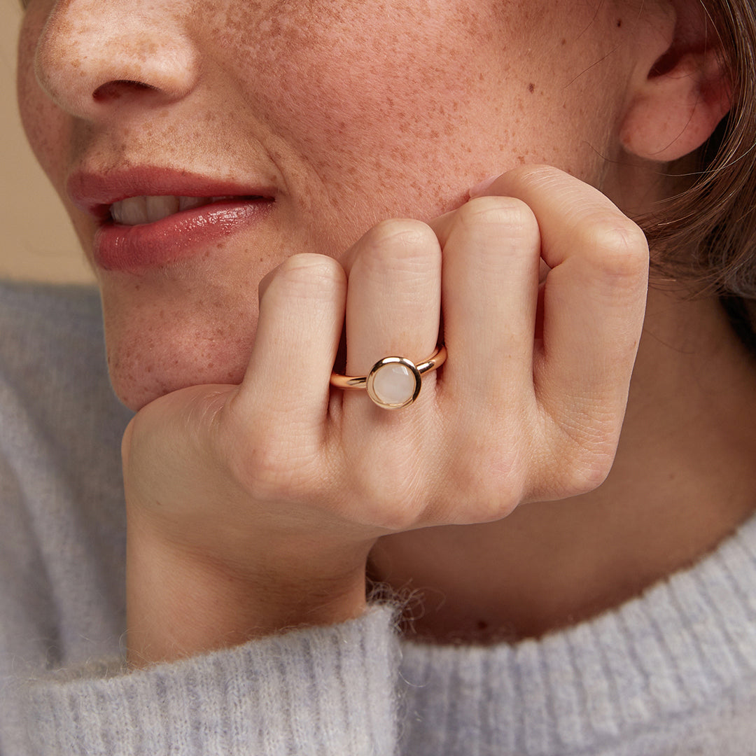 Sushi ring Sushi ring