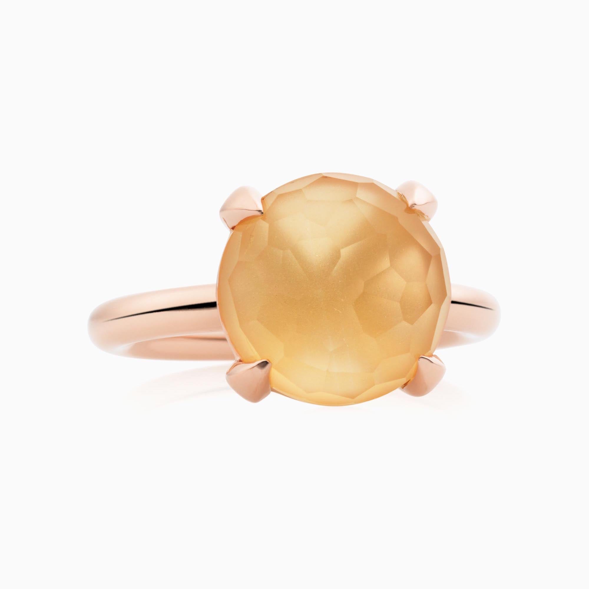 Catch ring Catch ring