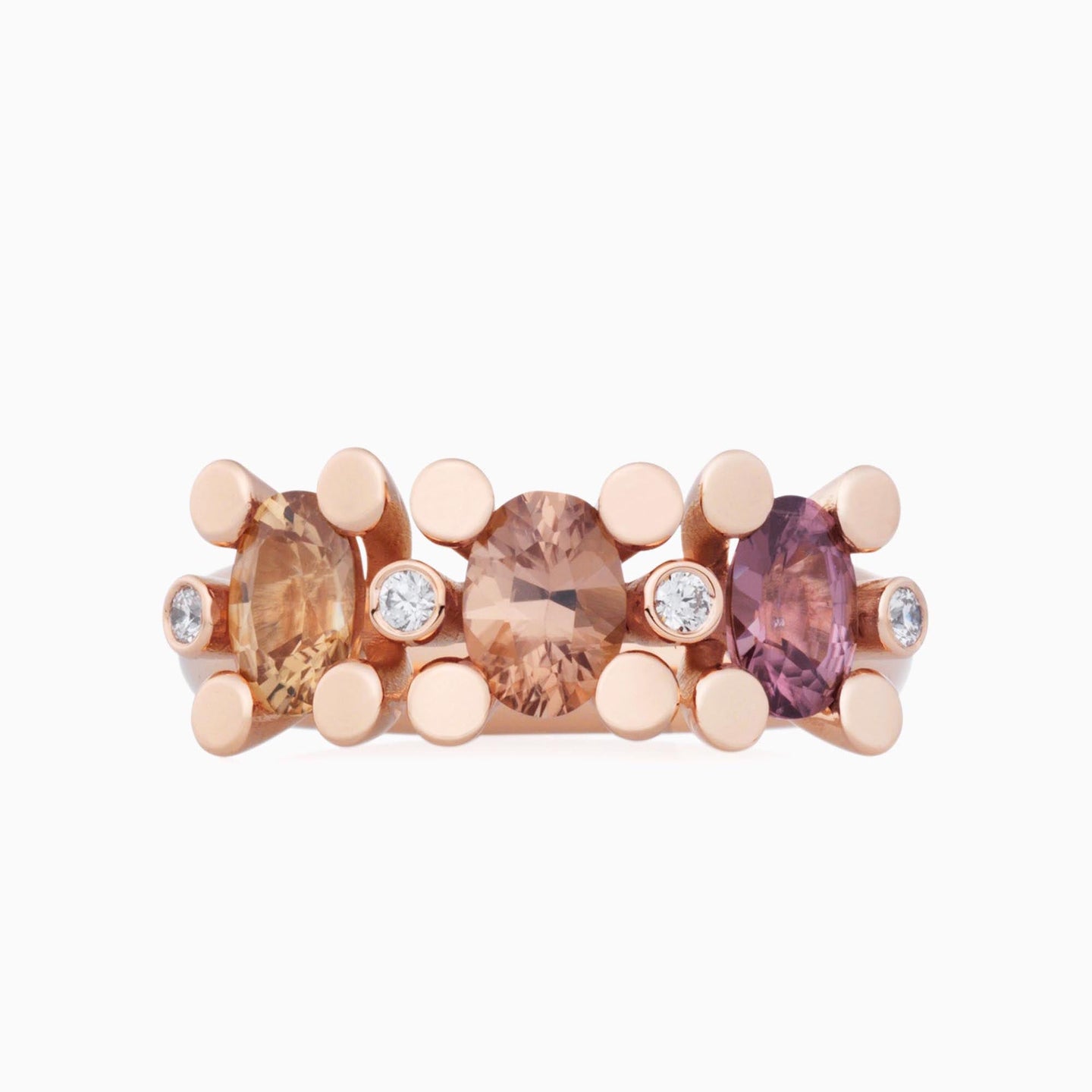 Phlox ring Phlox ring