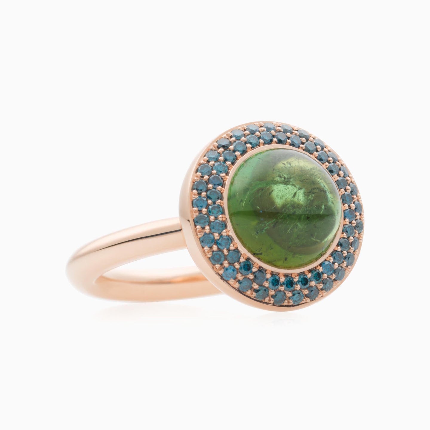 Solar ring Solar ring