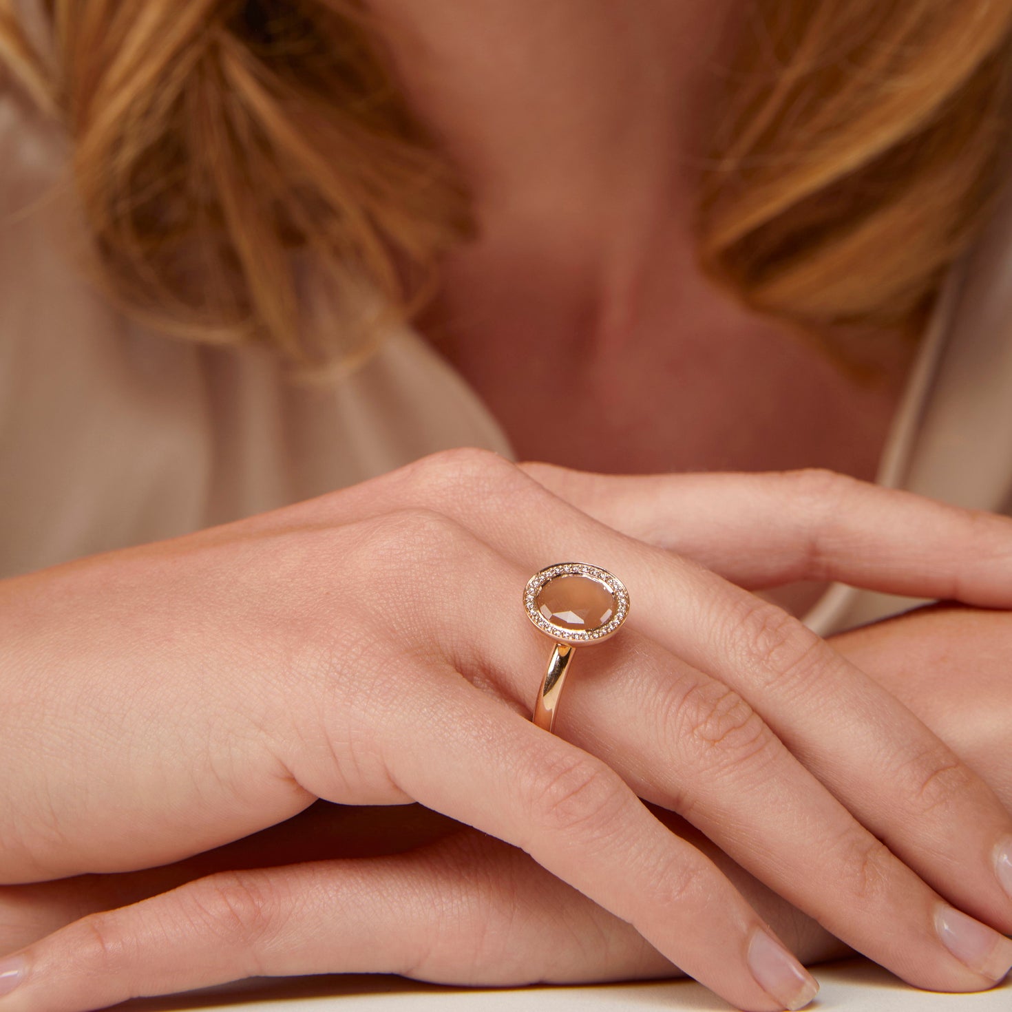 Sushi ring Sushi ring