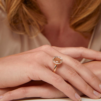 Sushi ring Sushi ring