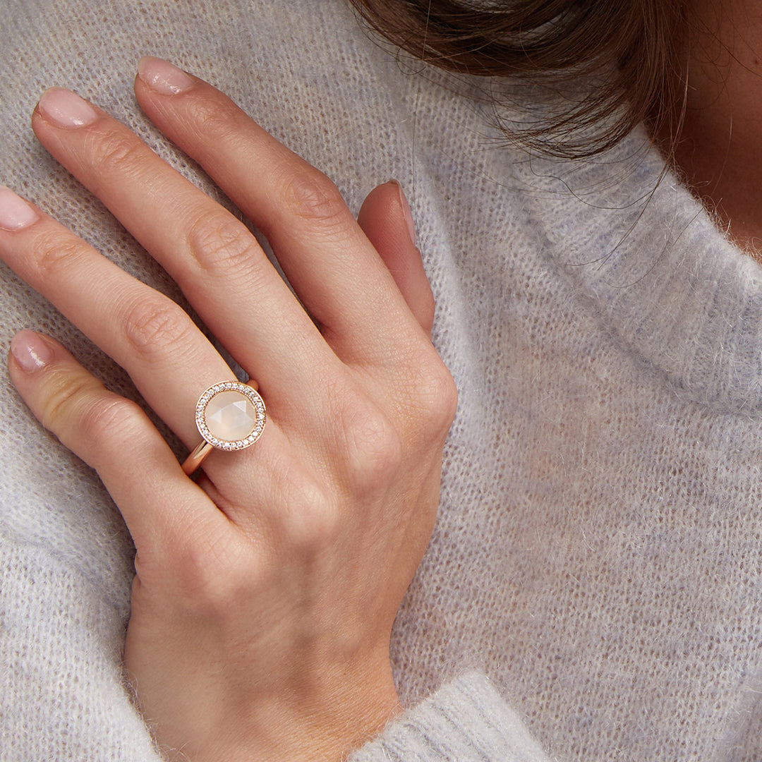 Sushi ring Sushi ring