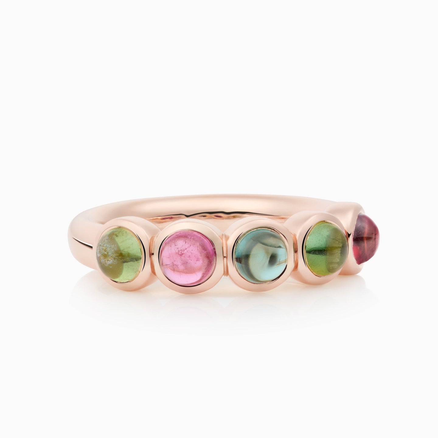 Confetti ring Confetti ring