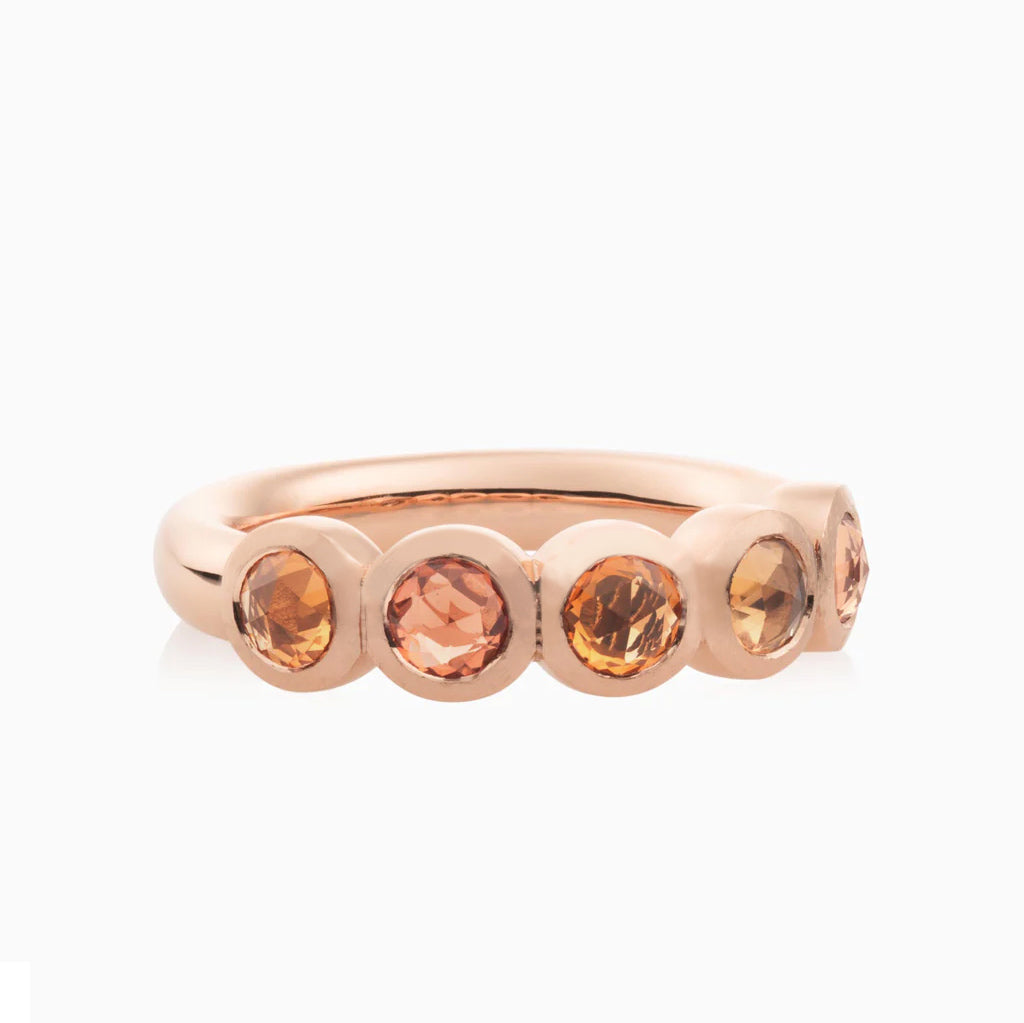 Confetti ring Confetti ring
