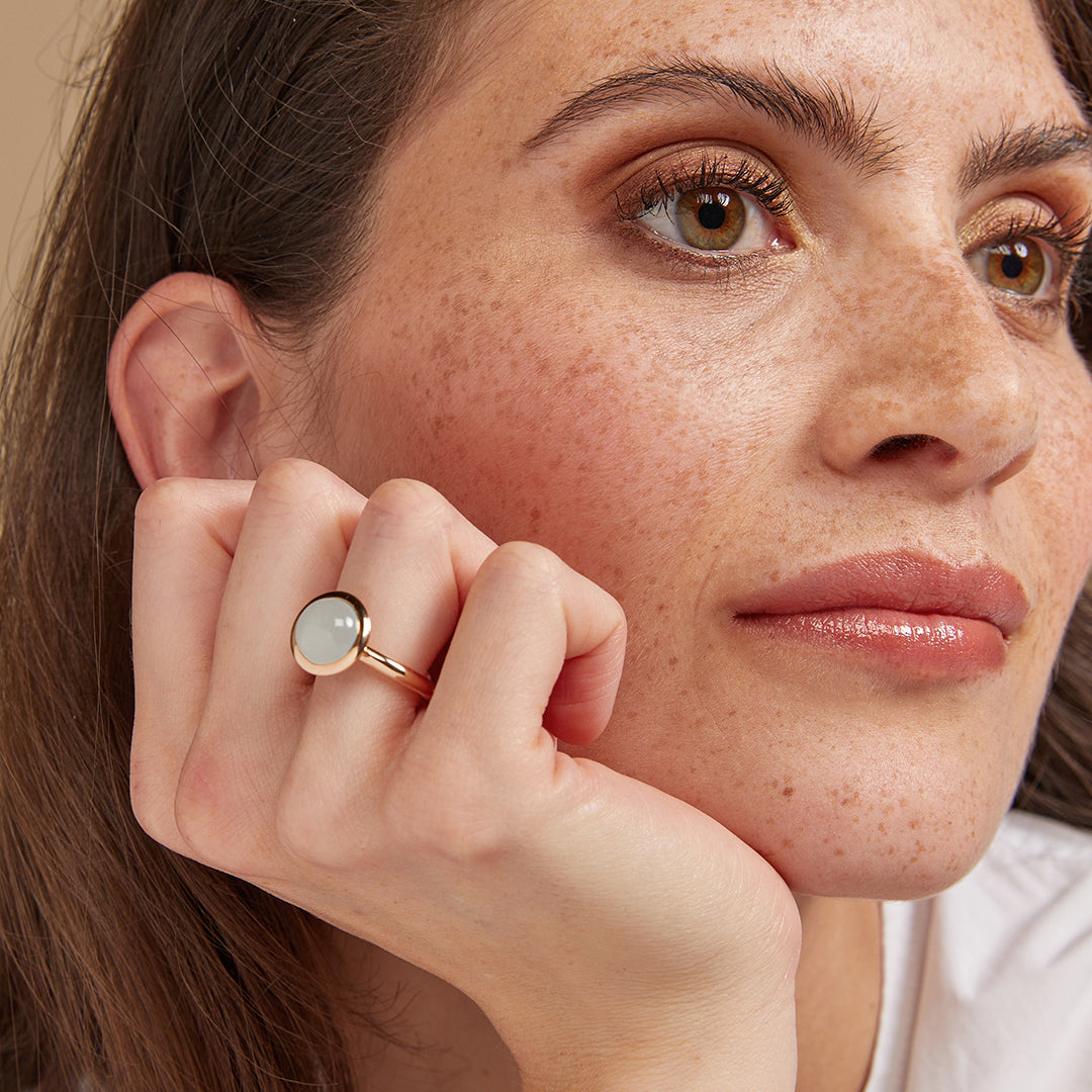 Sushi ring Sushi ring