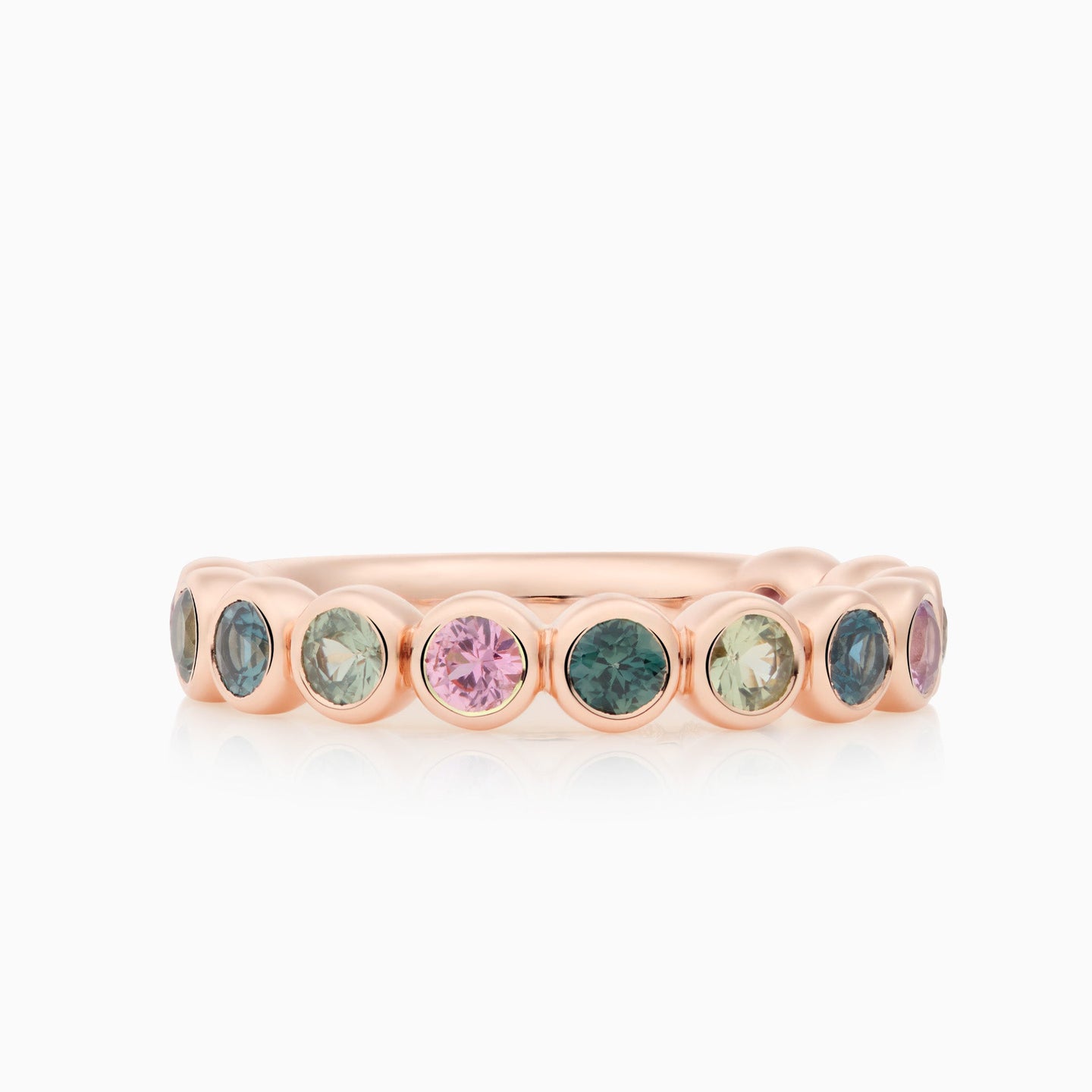 Confetti ring Confetti ring