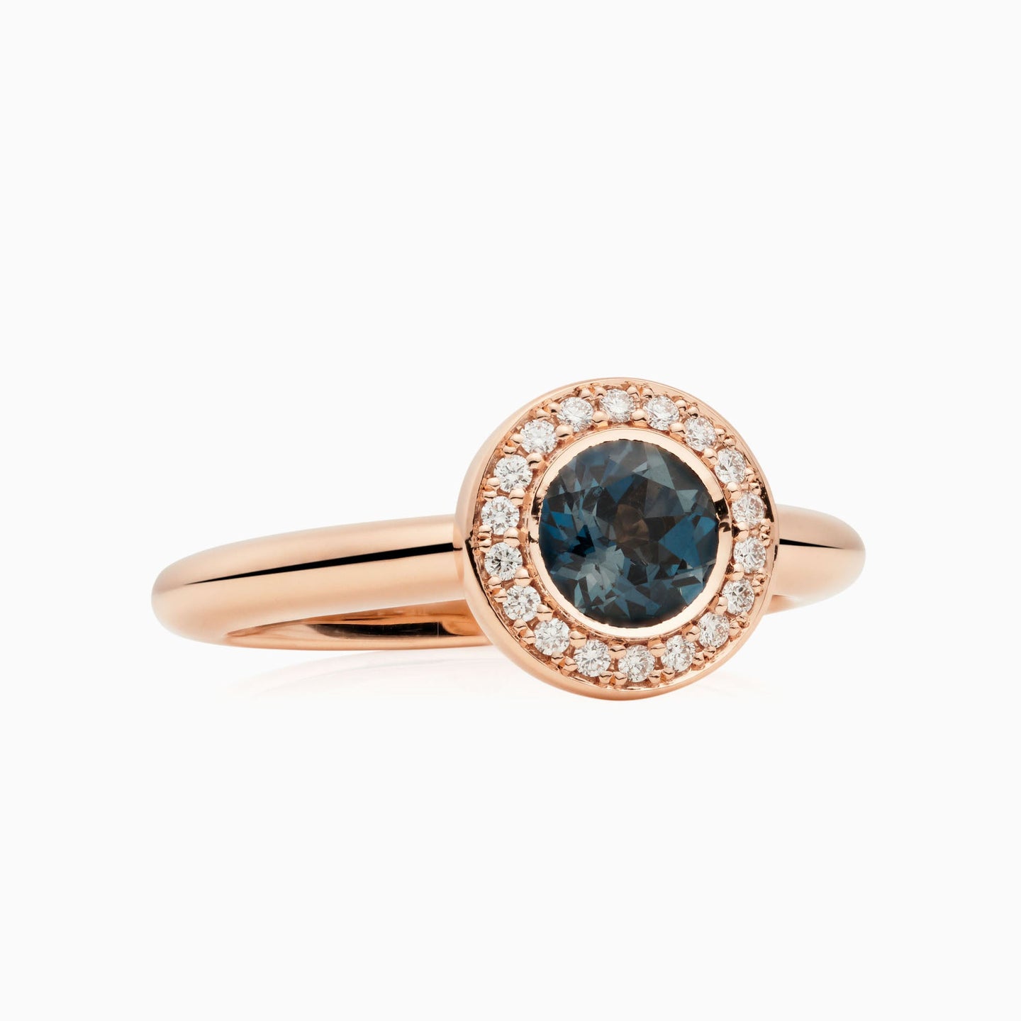 Sushi ring Sushi ring