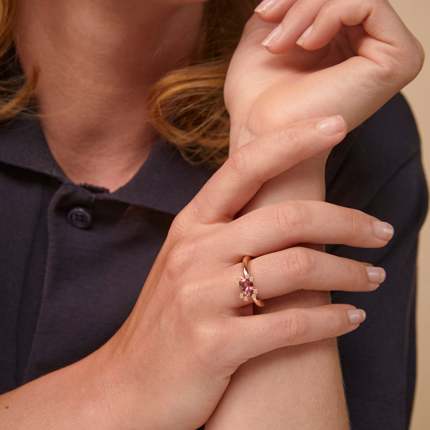 Phlox ring Phlox ring