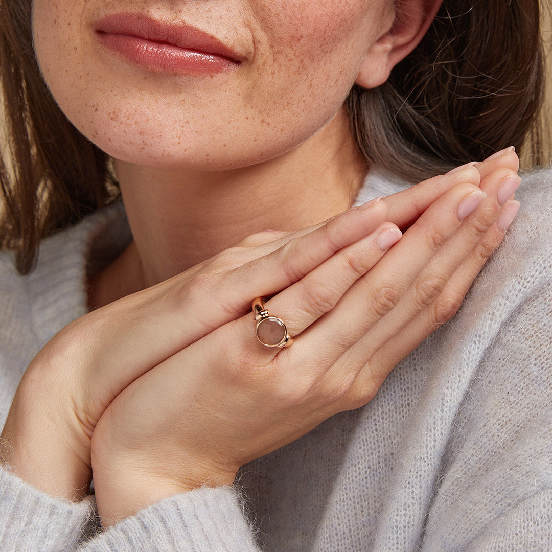 Toujours Ajour ring Toujours Ajour ring
