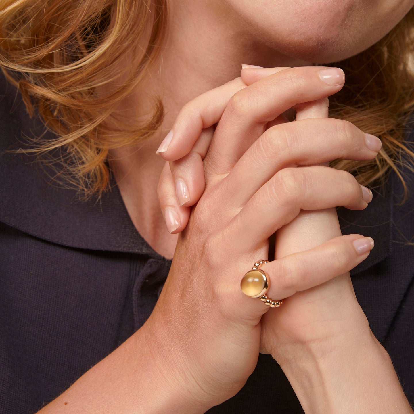 Sushi ring Sushi ring