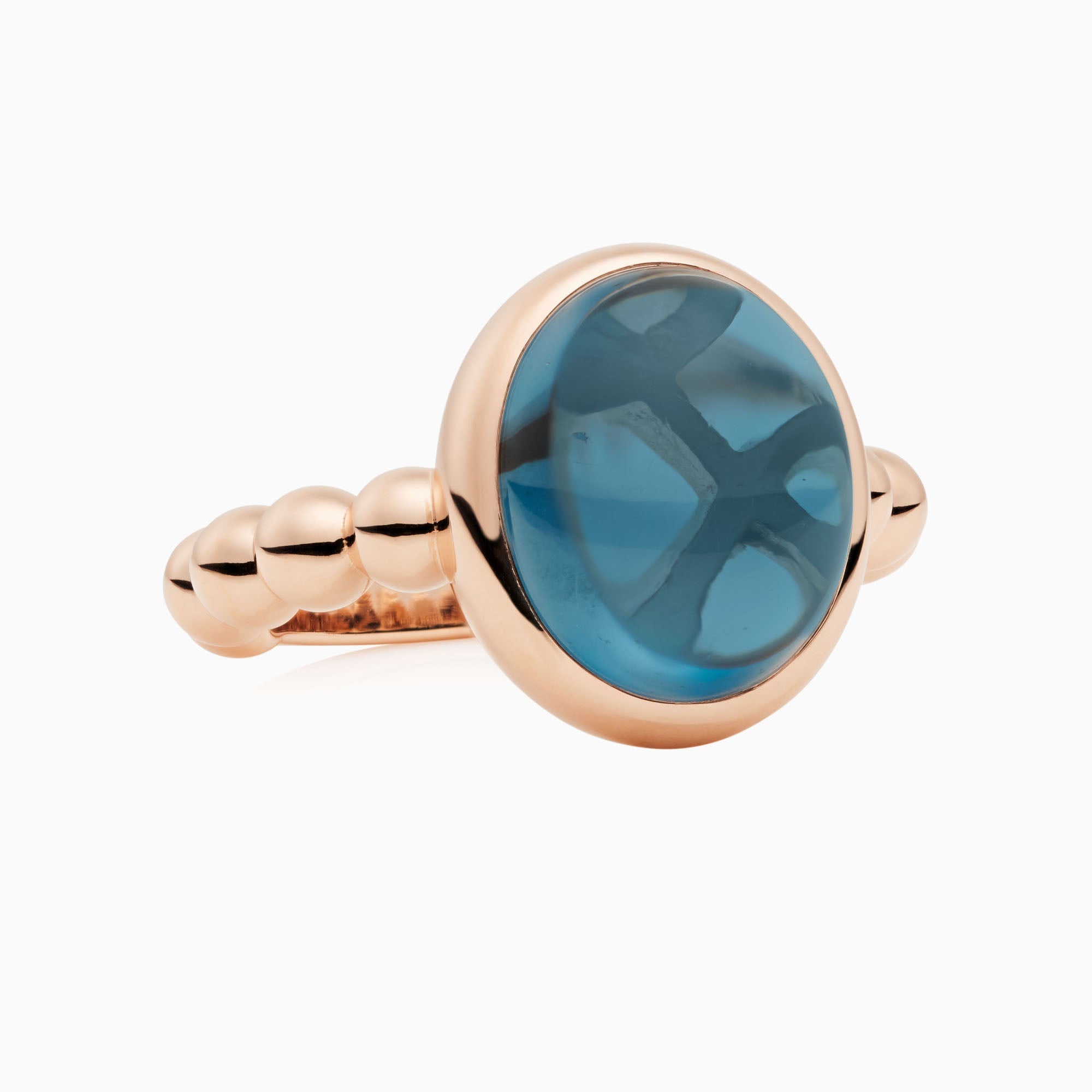 Sushi ring Sushi ring