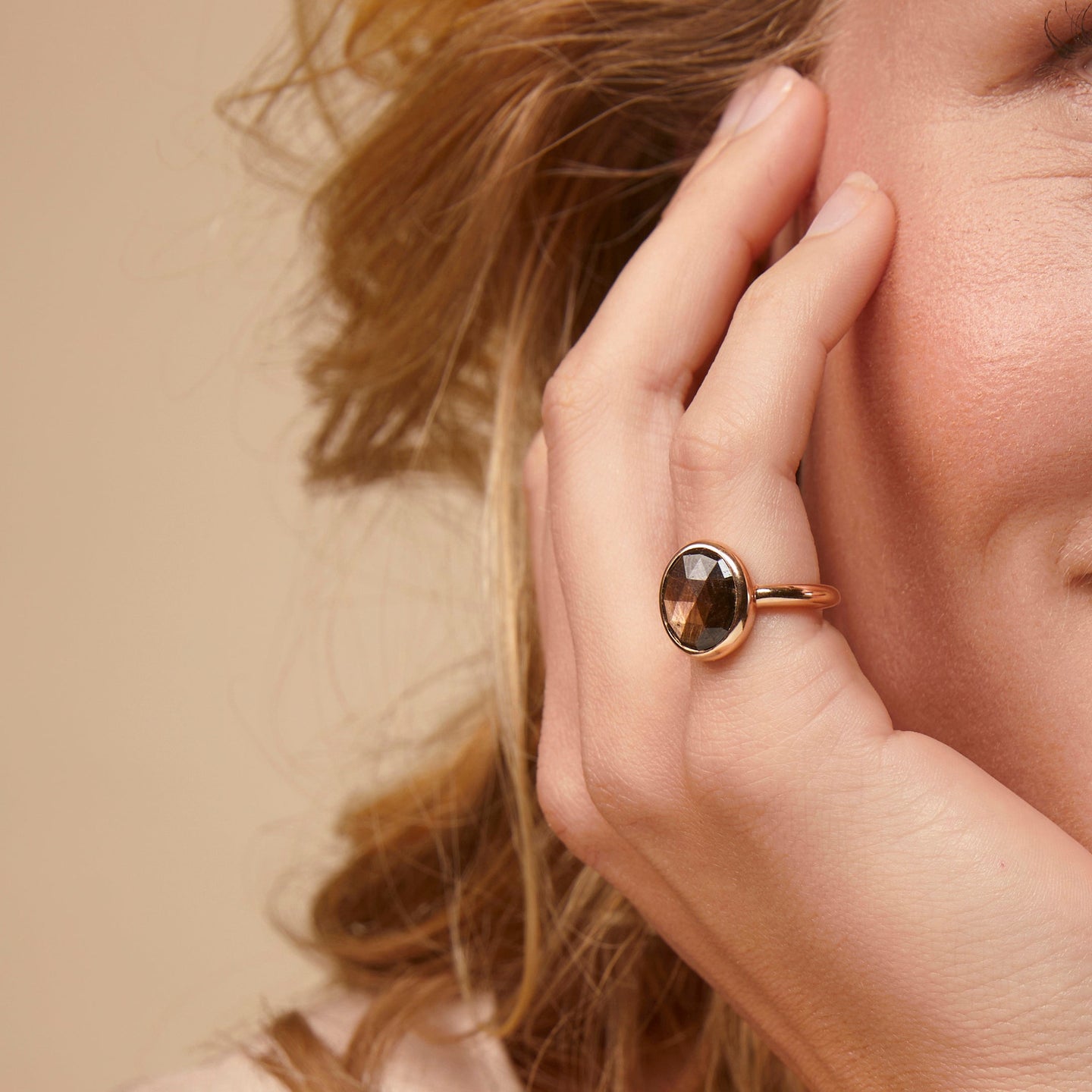 Sushi ring Sushi ring