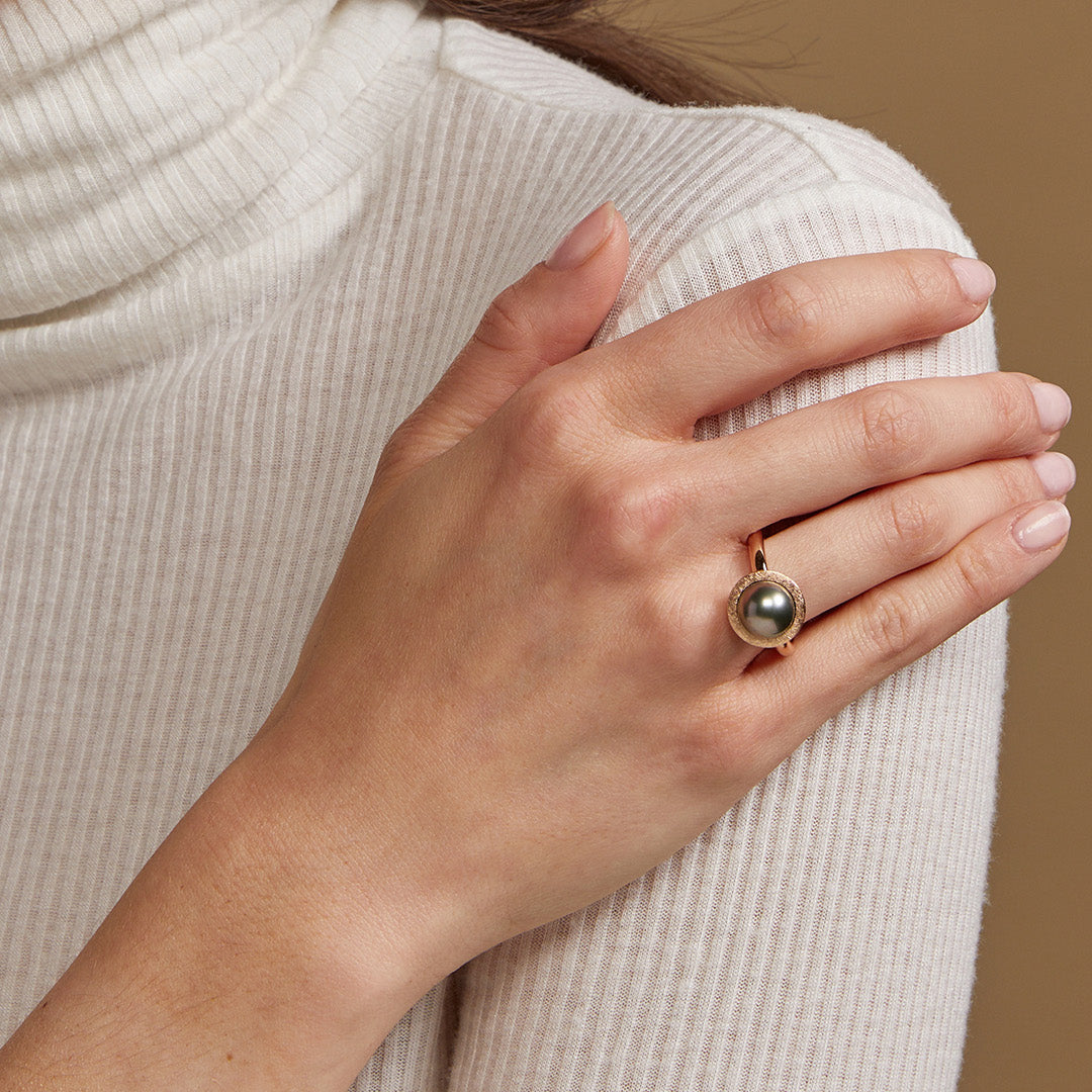 Sushi ring Sushi ring