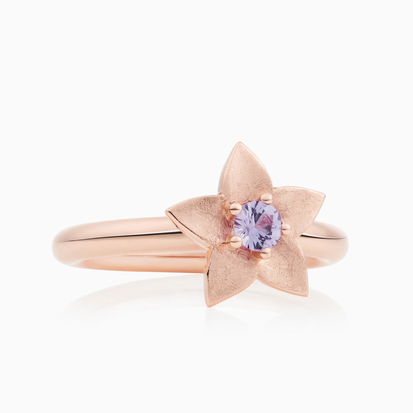 Poppy ring Poppy ring