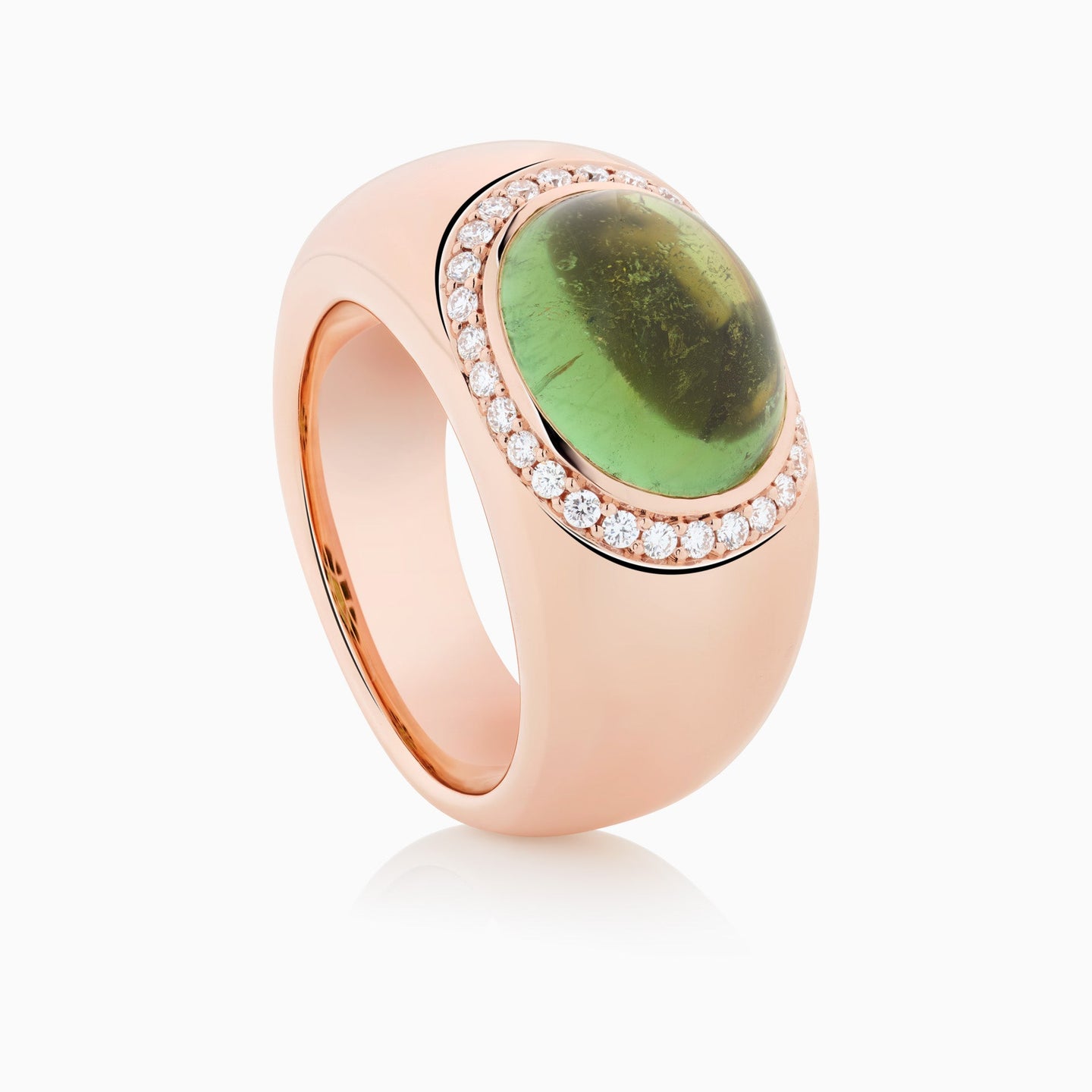 Sushi ring Sushi ring