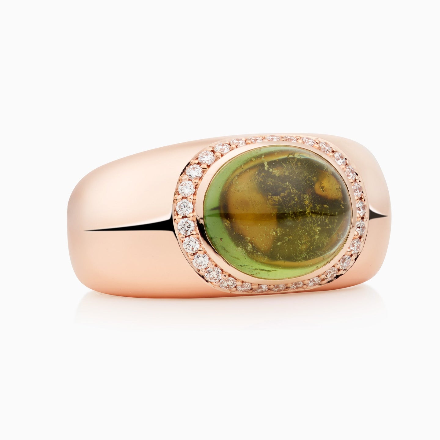 Sushi ring Sushi ring