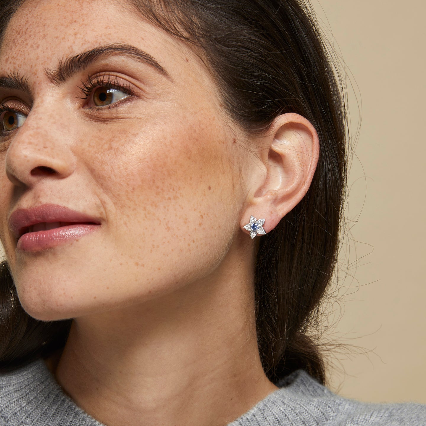 Poppy oorsieraden Poppy oorsieraden