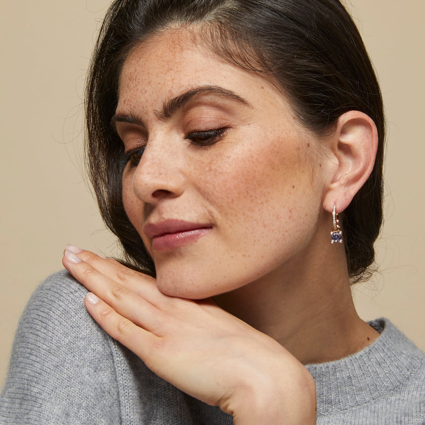 Phlox oorsieraden Phlox oorsieraden