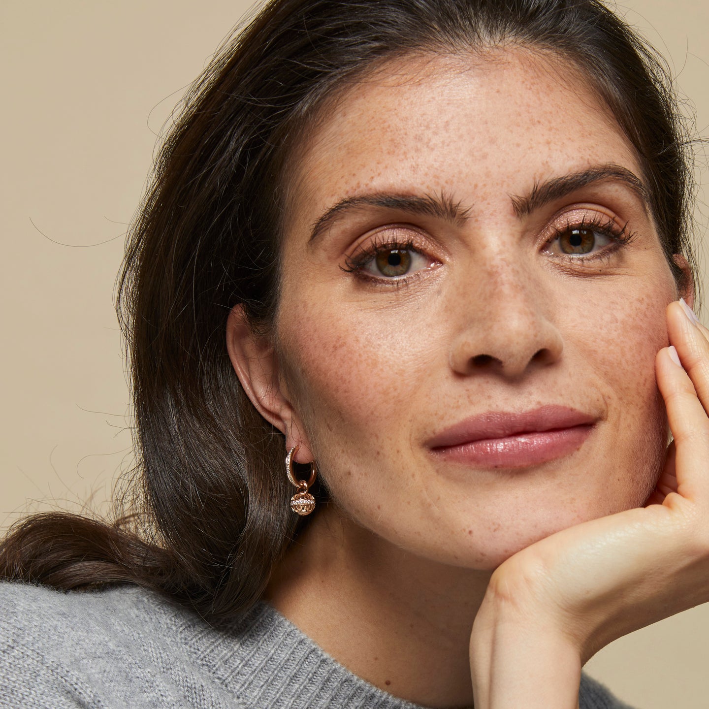 Toujours Ajour oorsieraden Toujours Ajour oorsieraden