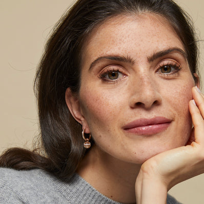 Toujours Ajour oorsieraden Toujours Ajour oorsieraden