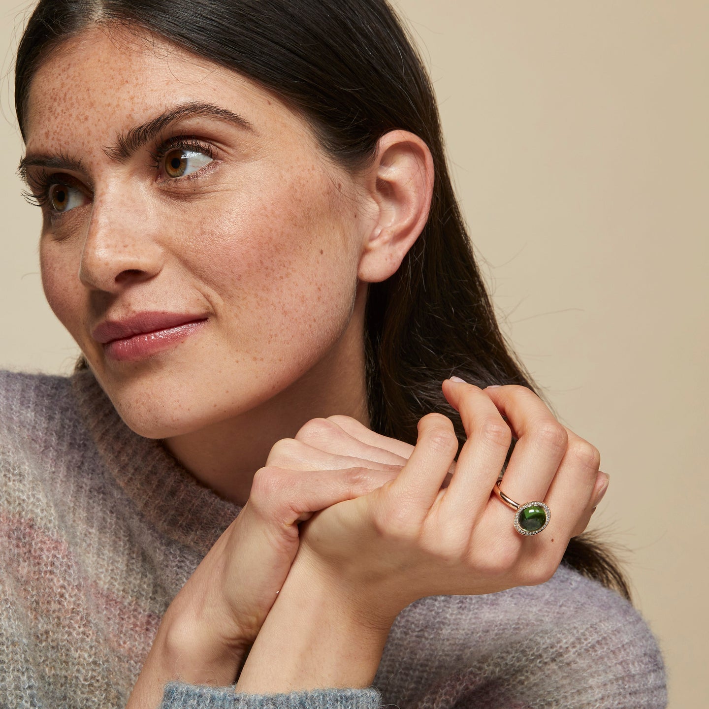 Sushi ring Sushi ring