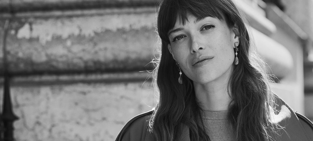 New in: Rive Gauche collection