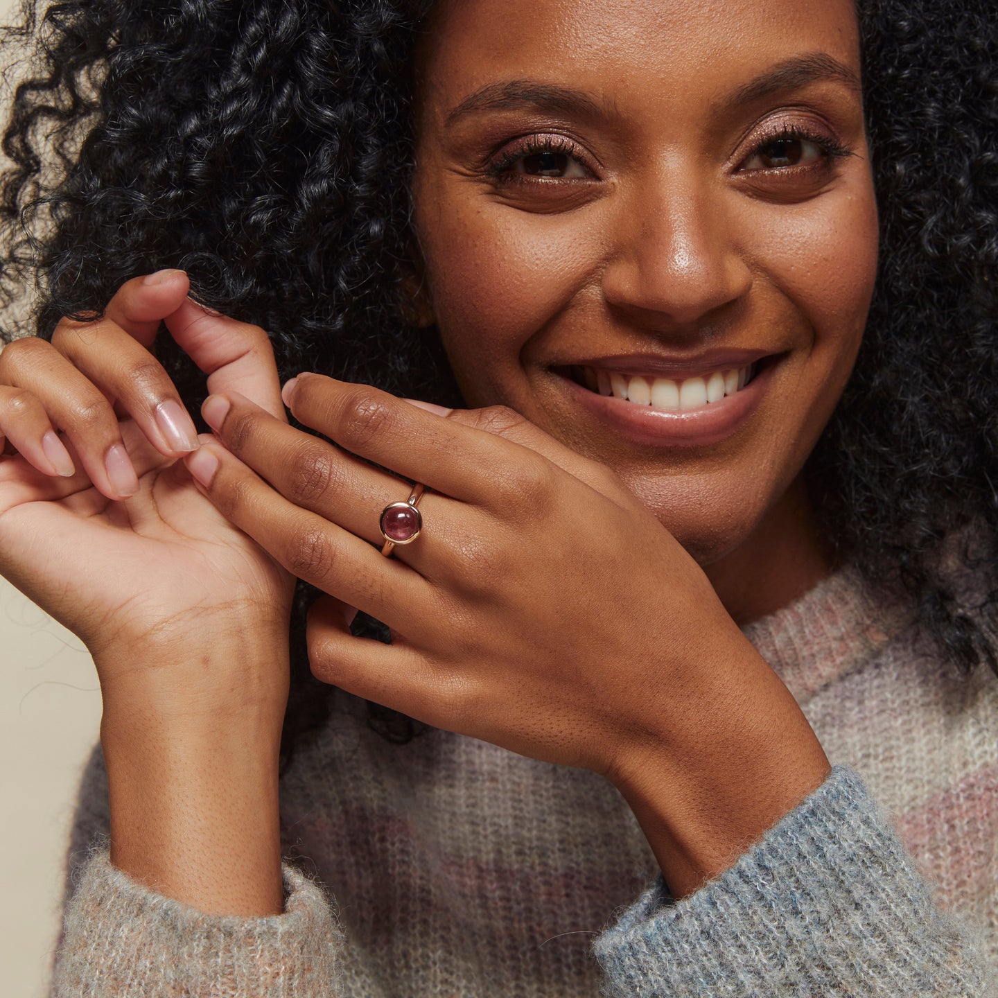 Sushi ring Sushi ring