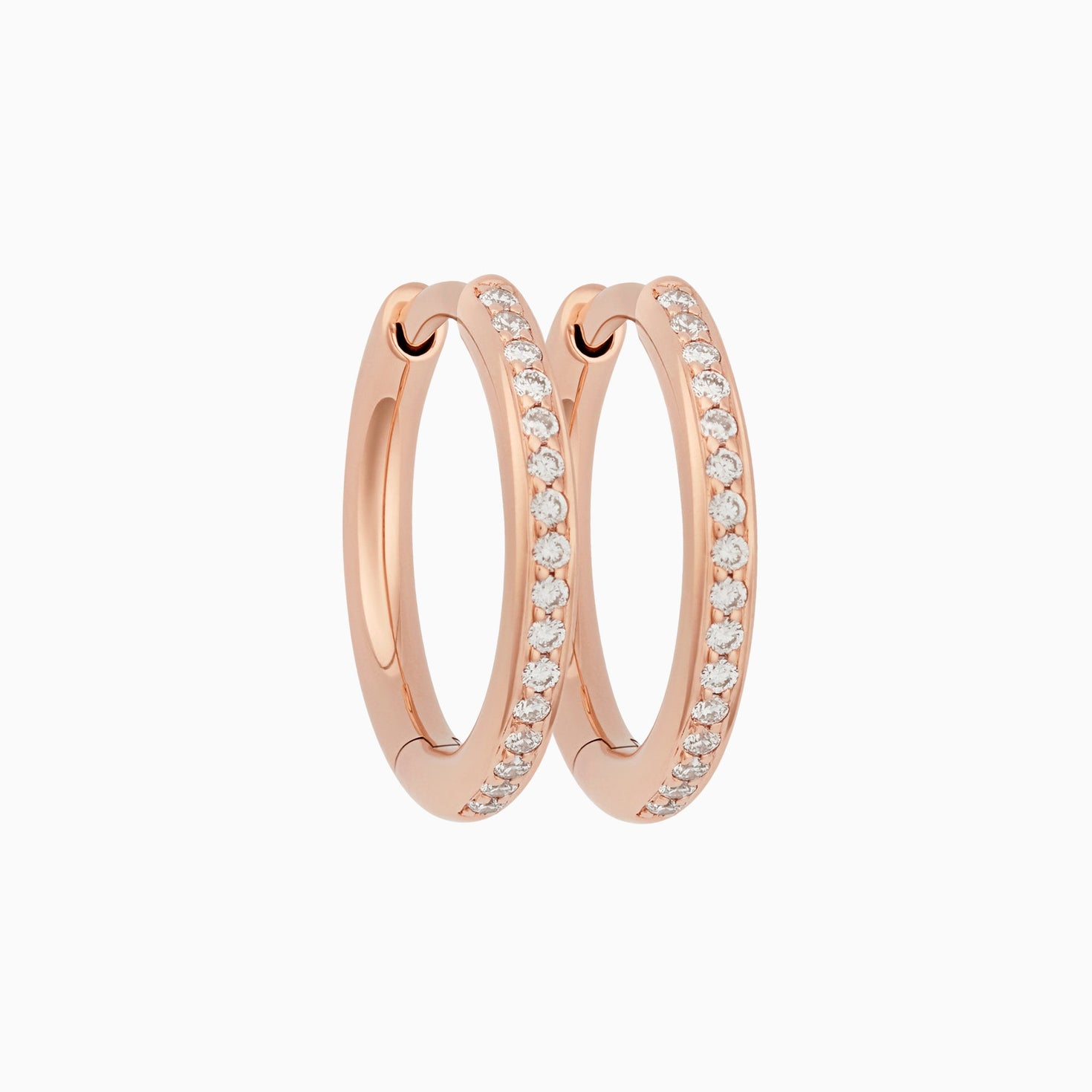 Lux oorsieraden