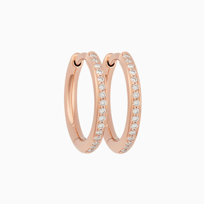 Lux oorsieraden
