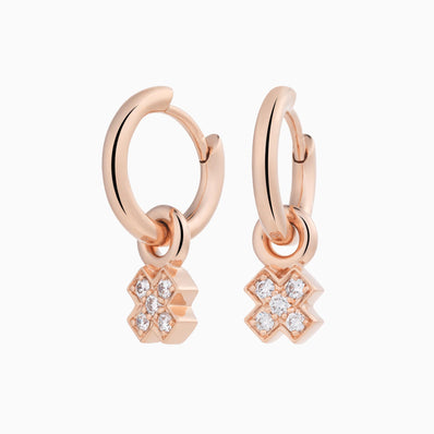 Joy oorsieraden