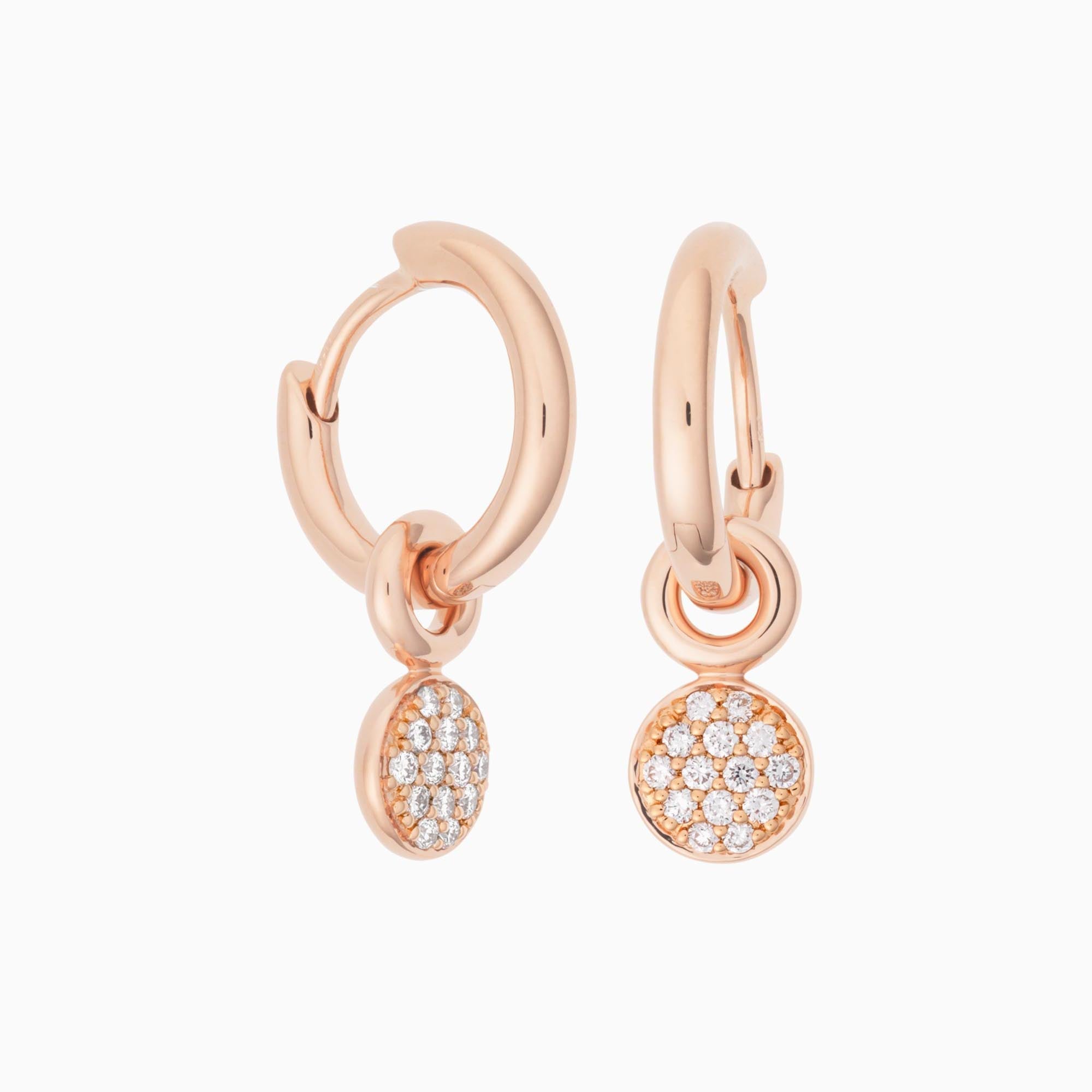 Stardust oorsieraden