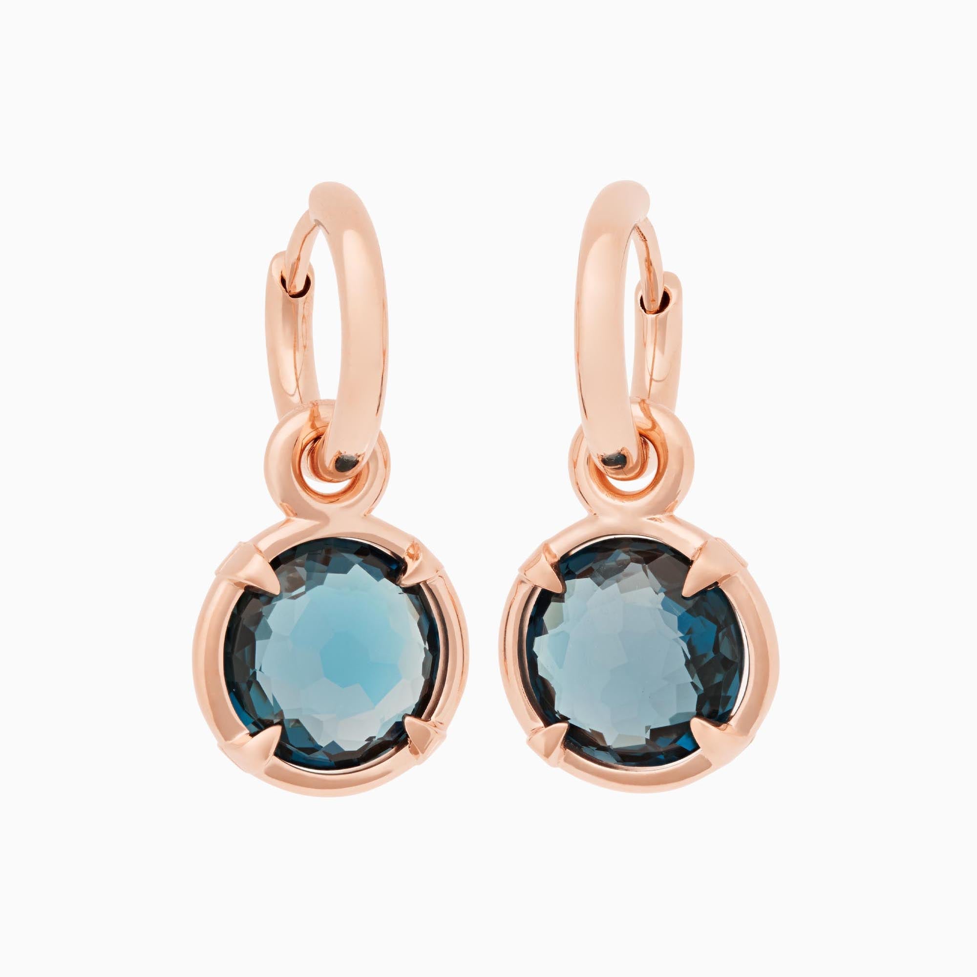 Mira Mira oorsieraden