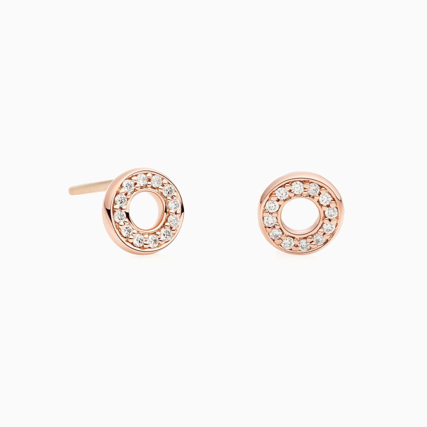 Joy oorsieraden