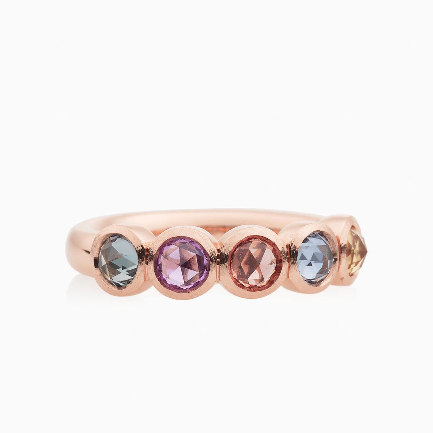Full Circle ring