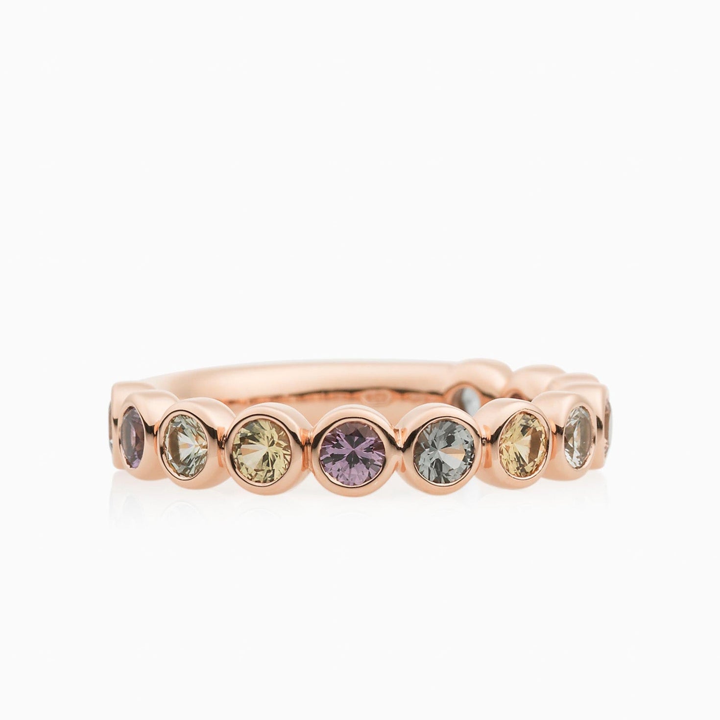 Full Circle ring