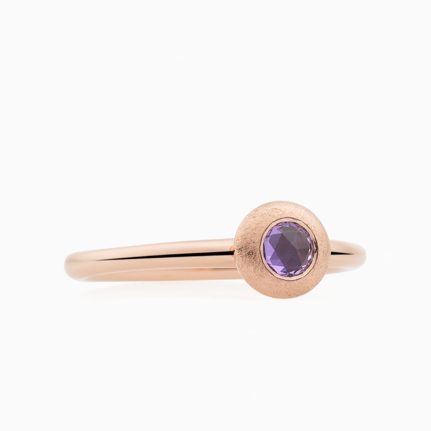 Full Circle ring